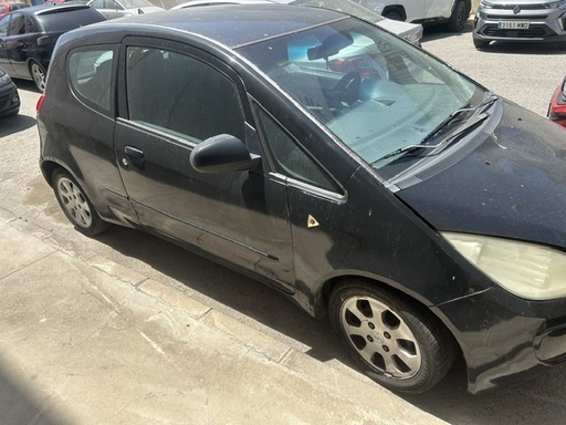 [G-134910] 0506 MITSUBISHI COLT 1.2i 2006