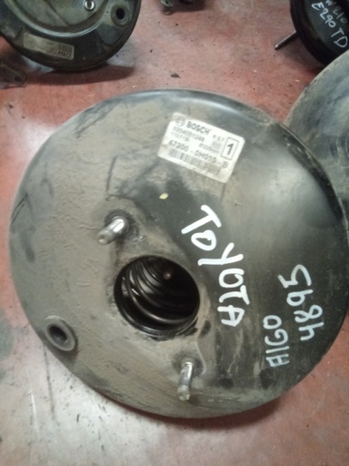 [472000h010b] Servofreno Toyota aygo '08