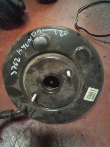 [58500c8200] Servofreno Hyundai i20 '16