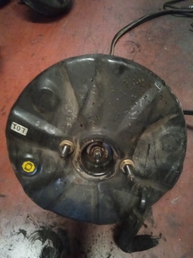 Servofreno Hyundai accent '03