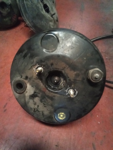 Servofreno Hyundai galloper '99