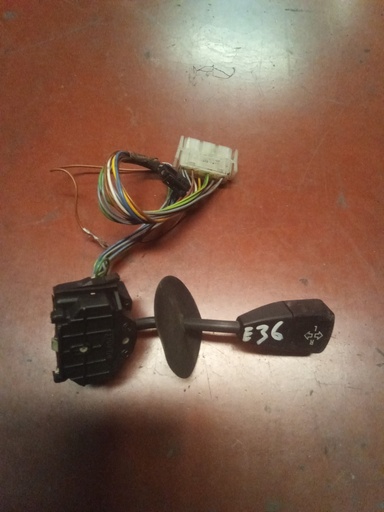[SIN REFERENCIA] Mando de intermitentes BMW e36 '94