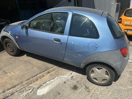 [G/J4P] 0521 FORD KA 1.3i 2002
