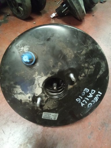 [504269884] Servofreno iveco daily '16