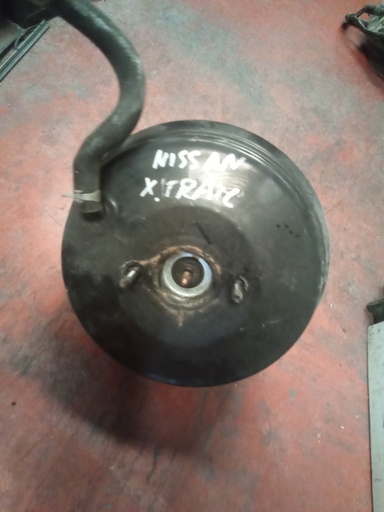 [8h752] Servofreno Nissan Xtrail '04