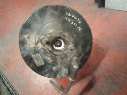 [46007bu305] Servofreno Nissan Almera '01