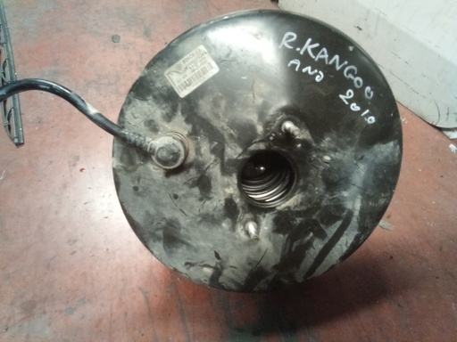 [0204051634] Servofreno Renault Kangoo '10