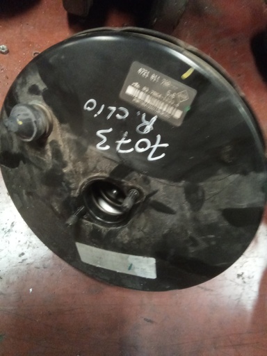 [472101170R 8200895681] Servofreno Renault Clio III '06
