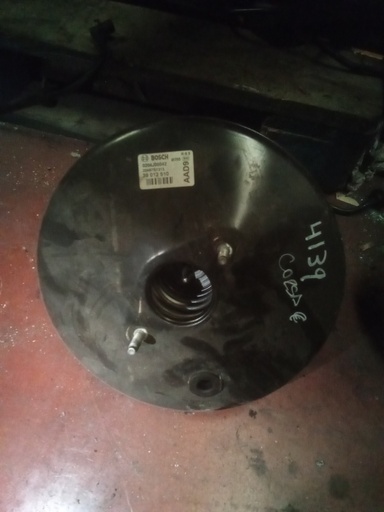 [0204j00042] Servofreno Opel corsa e'15