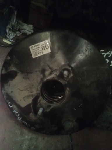 [0204720788 0204051131] Servofreno Opel corsa d '08