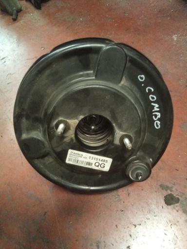 [13101485] Servofreno Opel combo c '06