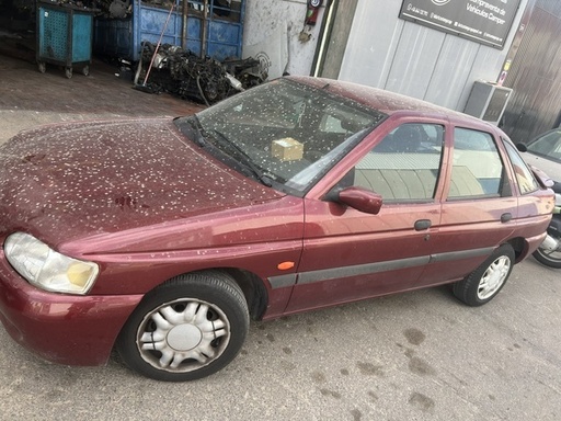 [G/L1H] 0566 FORD ESCORT  1.6i 1998