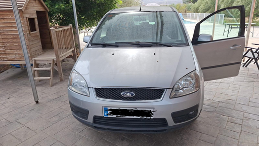 [A3919EH] 0575 FORD FOCUS AÑO 2000