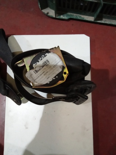 Cinturon delantero derecho rover 75 '00