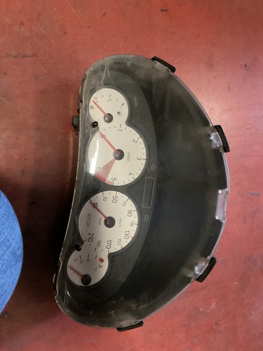 [9656696280] Cuadro instrumentos peugeot 206 2005