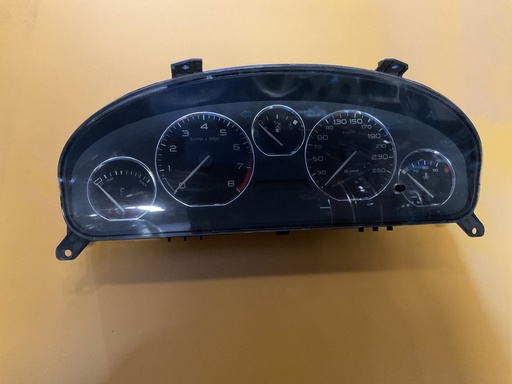 [9631024980] Cuadro instrumentos peugeot 406/año 1999