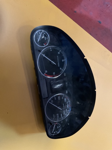 [9658137280] Cuadro instrumentos peugeot 407 año 2002